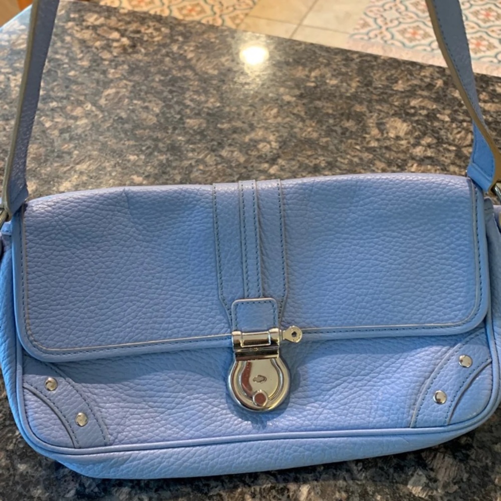Burberry handbag
